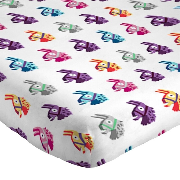 Fortnite full bed set - Picture 2 of 7